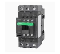 Contacteur de circuit LC1D40AM7C 40 A, bobine 220 V, charge 18,5 kW - 380 V, alimentation LC1D LC1D50AM7C 50 A(LC1D40AM7C)