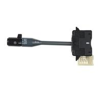 contacteur de clignotant Compatible avec Nissan pour Terramax 1987-1993 interrupteur de phare automatique 25540-D4500