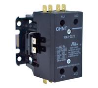 Contacteur de climatisation 2x32a/220vca Nck3-32a/2-220v