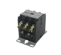 Contacteur de climatiseur CJX9-75/3 AC 3P 75A 24 V à 240 , 1 pièce(AC220V)