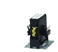 Contacteur de climatiseur CJX9 HCK3 LCK3 25A 30A 32A 40A 50A 60A 75A 1P 1.5P 2P 3P 4P AC110V 220V contacteur magnétique(HCK3-25 2P 25A,36V)