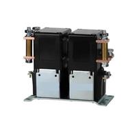 Contacteur de commutation de marche QCC25B-300A/22 150A/22 24V