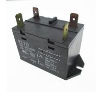 Contacteur de compresseur climatisation 200V 240V relais EL1U 30A 250VAC 277VAC 200VAC-240VAC