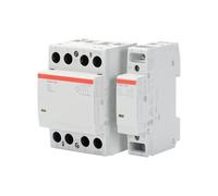 Contacteur de construction ESB20-20 ESB25 ESB40 ESB63 ESB100, 1 pièce(ESB25-20N,220V)