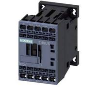 Contacteur de couplage Siemens 3RT2015-2KB42 3 NO (T) 1 pc(s)