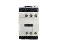 contacteur de courant alternatif Contacteur CA 220 V 25 A LC1D09 LC1D12 LC1D18 B7C F7C M7C Q7C 24 V 110 V 220 V 380 V(LC1D18F7C 18A AC110V)