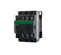 contacteur de courant alternatif Contacteur tripolaire CA 3P LC1D09 LC1D12 B7C F7C Q7C M7C 24V 110V 220V 380V(LC1D09,110V)
