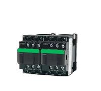 contacteur de courant alternatif Contacteur tripolaire CA 3P LC1D25 LC1D32 LC1D38 B7C F7C Q7C M7C 24V 110V 220V 380V(LC1D09,48V)
