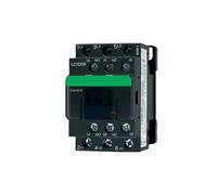 contacteur de courant alternatif Contacteur tripolaire CA 3P LC1D25 LC1D32 LC1D38 B7C F7C Q7C M7C 24V 48V 110V 220V 380V(AC LC1D09,48V)