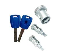 Contacteur de démarrage pour Opel Combo D 2010-2018 ; kit de Verrouillage de Contact et de Serrure de Porte