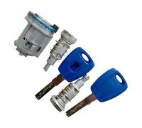 Contacteur de démarrage pour Vauxhall Combo D 2012-2018, Cylindre de Serrure de Porte