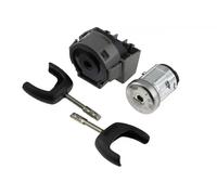 NTY EKS-FR-003 Commutateur d'allumage