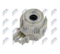 NTY Commutateur d'allumage EKS-VW-005 pour VW Golf VII (2012-), Tiguan (2016-), Skoda, Seat