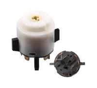 Contacteur de démarreur pour Golf 4 et Bora, qualité Febi Bilstein