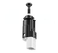 Contacteur de Feu Stop, 8200276361 7700842697 25320-00QAF 4 Broches | Compatible avec Renault Clio 2 3 4, Kangoo, Laguna 2, Trafic 2, Megane, Dacia Logan, Sandero