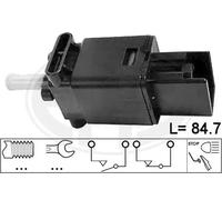 Contacteur de feu stop électrique 331007 ERA pour MAZDA 6 Hatchback RX-8 CX-7