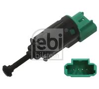 Contacteur de feu stop électrique 37082 FEBI BILSTEIN pour LANCIA CITROËN FIAT
