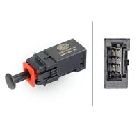Contacteur de feu stop électrique 6DD 014 395-001 HELLA pour CITROËN FIAT OPEL