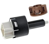 Contacteur de feu stop mécanique 6DD 010 966-311 HELLA pour CITROËN MITSUBISHI