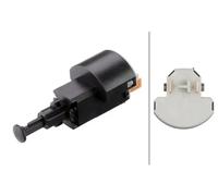 Contacteur de feu stop mécanique 6DD 010 966-621 HELLA pour OPEL ASTRA G Break