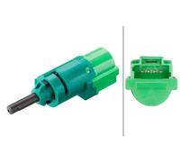 Hella Interrupteur de feux de frein 6DD010 966-641