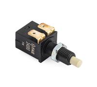 Contacteur de feu stop pour Alpine A110 Berlinette (01/1963-07/1977)