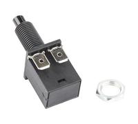 Contacteur de feu stop pour Alpine A110 Berlinette (01/1963-07/1977) - fiches femelle