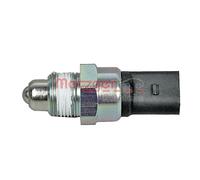Contacteur de feux arrière Metzger pour Audi A3 Skoda Octavia VW Golf 1.6- 2.3