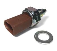 Contacteur de feux de recul marche arrière compatible A1, A2, A3, TT, Q2 | Pour Q3, Cordoba, Leon III, Octavia, Fabia, Polo, Golf, Passat, Tiguan, Arteon, T-Roc, Crafter, OEM 36174 6ZF008621641