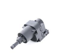 Contacteur de feux stop 4 broches compatible Audi A3 8P, Golf 5, Ibiza, Fox | Pour Fabia, Polo, Touran, Octavia II, Caddy III, A3 8P / Sportback / Cabriolet, Córdoba II, etc., OEM 1J0945511D, 6Q0945511