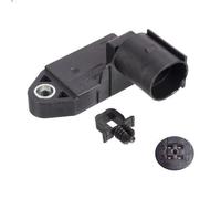 Contacteur de feux stop FEBI 103335 pour AUDI A3 (8P1) 2 2003-2008