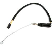 Contacteur de feux stop JMP pour Yamaha XV Virago 535 ccm année 1995 - 2003