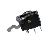 Contacteur de feux stop sur pédalier pour Porsche 911, 912 et 914