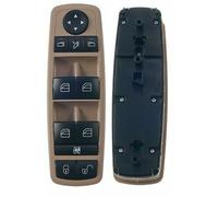 Contacteur de lève vitre avant gauche MERCEDES W169 de 09.2004 au 06.2012