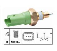 Contacteur De Marche Arrière Premium À 3 Broches - Renault Laguna 2.0 16v Turbo 03/2001-10/2007