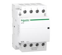 Contacteur de module, Acti9 iCTK50-40-40-230 40A Acti9 A9C40440