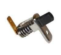 Contacteur de plafonnier sur porte et voyant de frein à pour Transporter 79 ->92