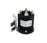Contacteur de pompe 12V 24V 48V, 1 pièce, accessoires, relais 125A(24V)