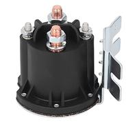 Contacteur de Pompe à Huile, Contacteur de Chariot élévateur électrique Stable à Haute sensibilité 684 2461 212 17 Remplacement pour Chariot élévateur TROMBETTA DC24V 150A