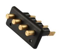 Contacteur de porte coulissante pour VOLKSWAGEN Transporter T25 (10/1984-07/1992)