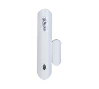 Dahua Détecteur de porte sans fil DHI-ARD323-W2(868S) – petit aimant pour porte et fenêtre