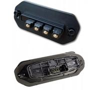 Contacteur De Porte Latérale - Renault Master I Fourgon (T__) 30 2.2 08/1980>07/1998