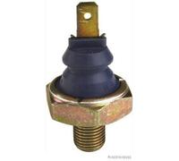 Contacteur de pression d'huile HERTH+BUSS ELPARTS raccord plat bleu (70541065) pour VW