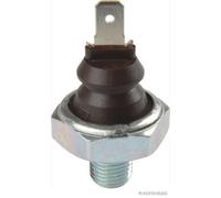 Contacteur de pression d'huile HERTH+BUSS ELPARTS raccord plat brun (70541019) pour VW