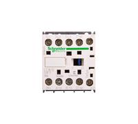 Contacteur de puissance 12A 3P 110V AC 0Z 1R LC1K1201F7 TeSys