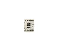 Contacteur de puissance 12A 3P 110V AC 1Z 0R DILM 276827