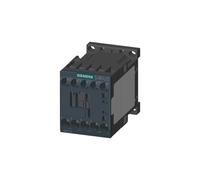 Contacteur de puissance 12A 3P 110V AC 1Z 1R 3RT2024-1AF00
