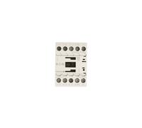 Contacteur de puissance 12A 3P 230V AC 1Z 0R DILM 276830
