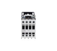 Contacteur de puissance 12A 3P 230V AC 1Z 0R ETICON 004643123