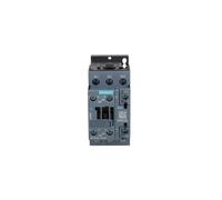Contacteur de puissance 12A 3P 230V AC 1Z 1R 3RT2024-1AL20
